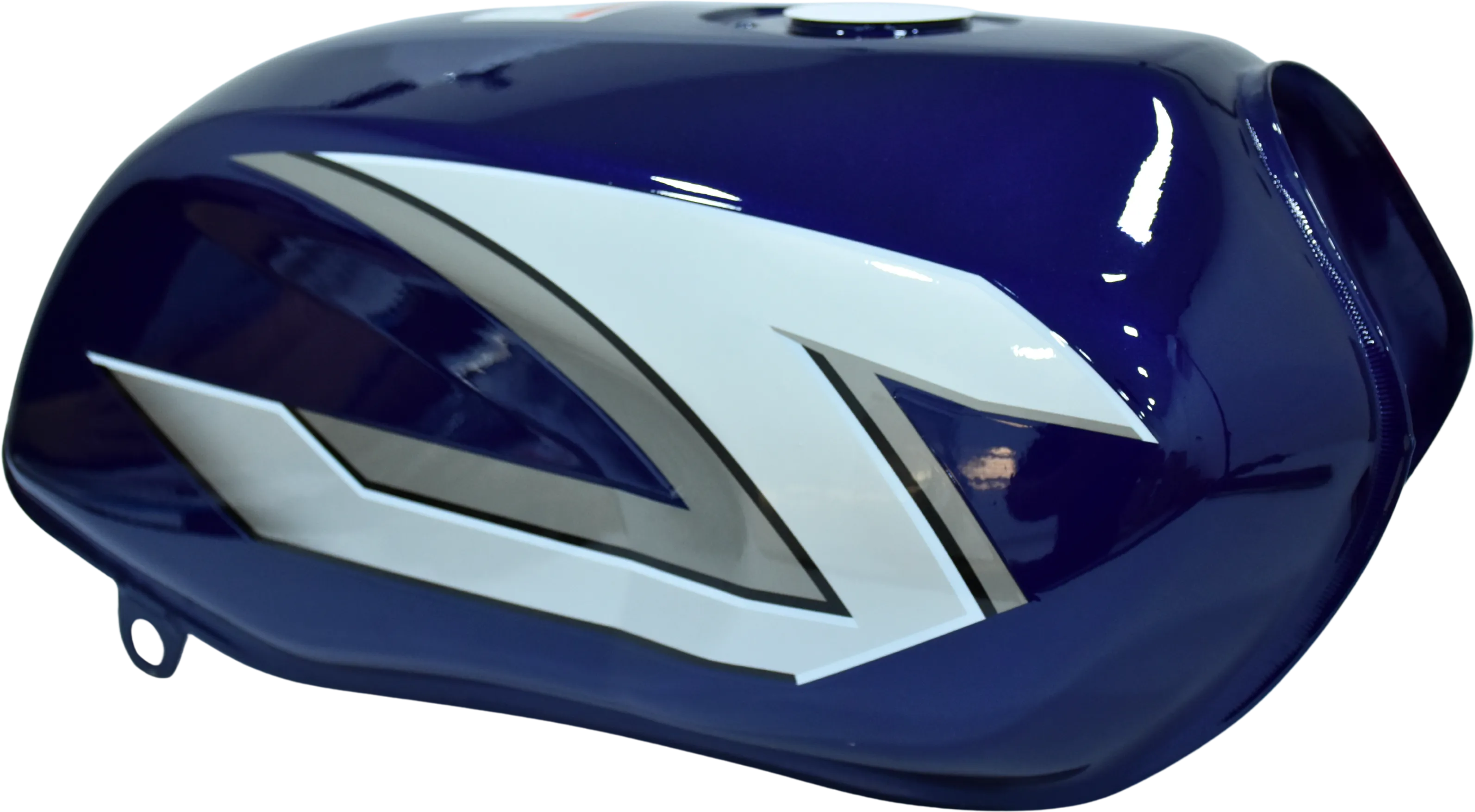TANQUE GAS. BOXER CT - AZUL - AND POWER