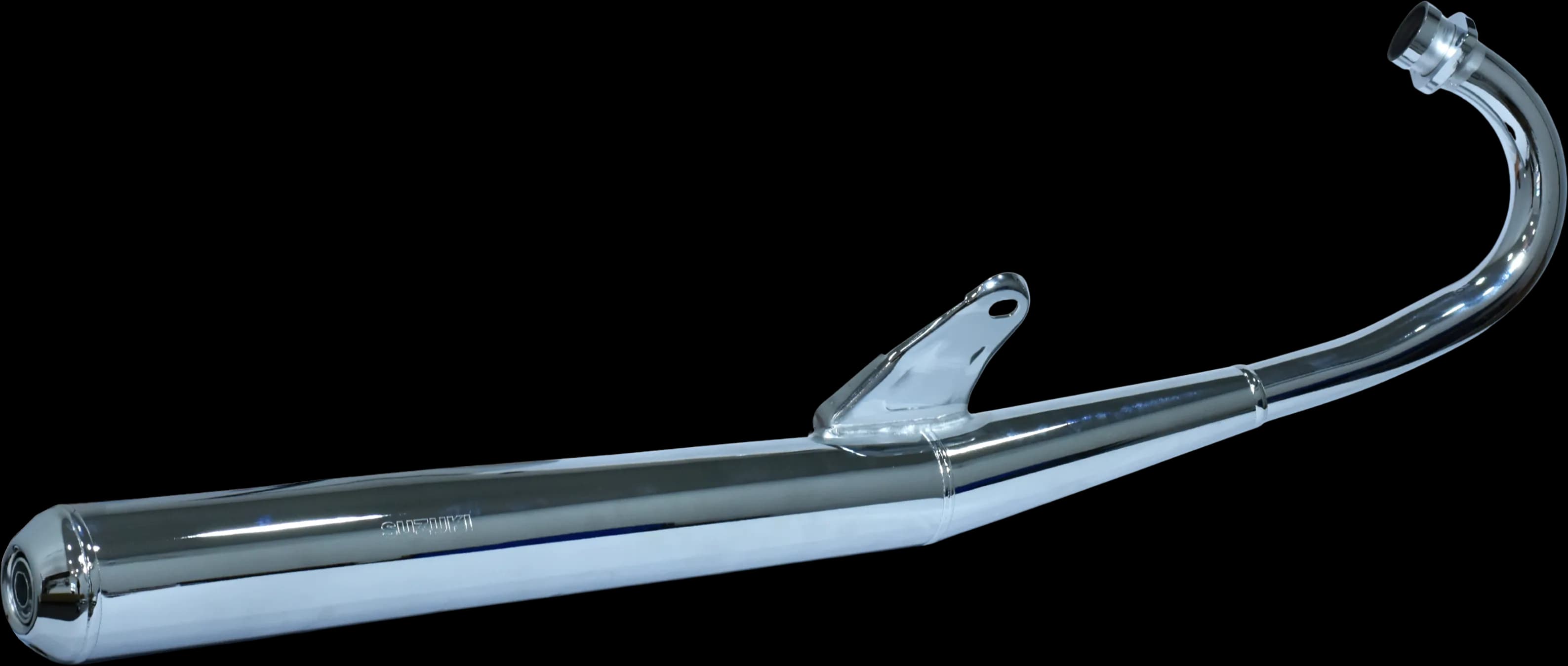 TUBO EXOSTO ORIGINAL AX100- AND POWER